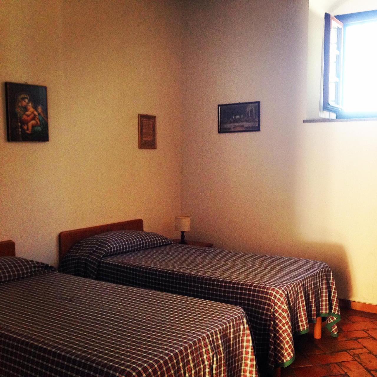 Santa Maria Della Pace Bed and Breakfast Montespertoli Zewnętrze zdjęcie